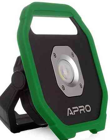 Прожектор акумуляторний. Харьков