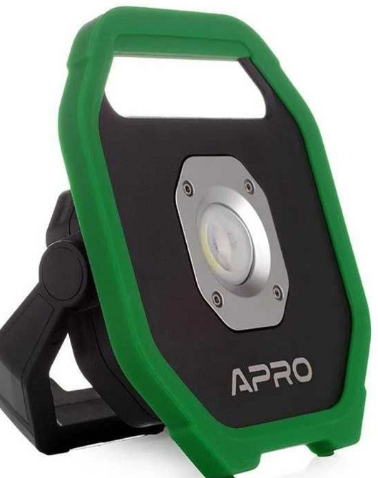 Прожектор акумуляторний. Харьков - изображение 6