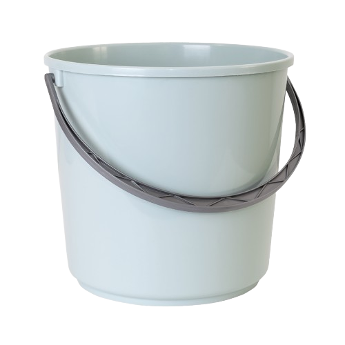 Відро 10л пластик полин Алеана Житомир