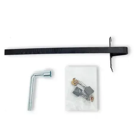 Дискова пила Procraft KR-2830-235 — 2830 Вт, 4500 об/хв, диск 235 мм, Німеччина Львів - фото 2