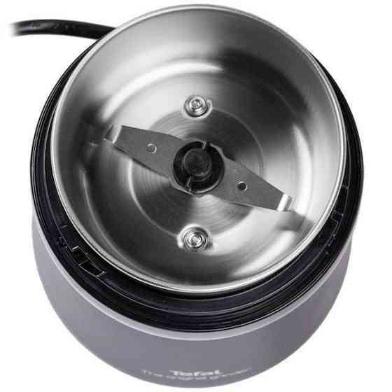 Кавомолка Tefal GT110838 Чорний Харьков
