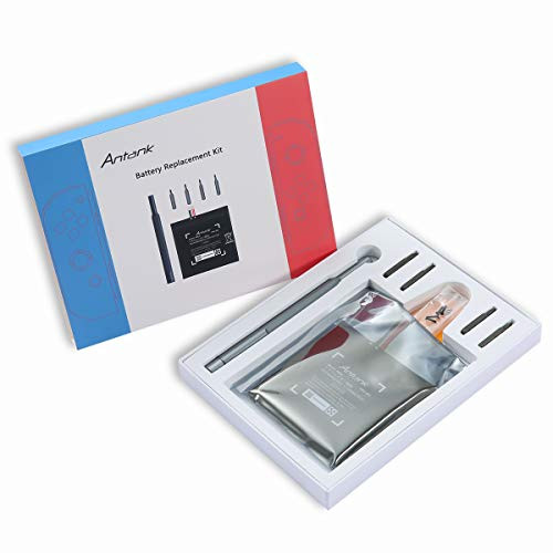 Запасна батарея Antank HAC-003 Луцьк - фото 1