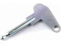 Ключ замку запалювання мотоцикл Ява Мукачево