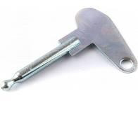 Ключ замку запалювання мотоцикл Ява Мукачево - фото 1