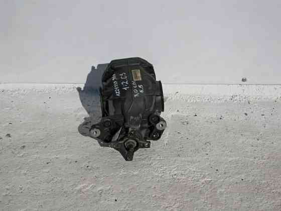 Mercedes-Benz  A2213503914 Редуктор заднього моста 1:2.65 S-Class W221 CL C216 Одеса