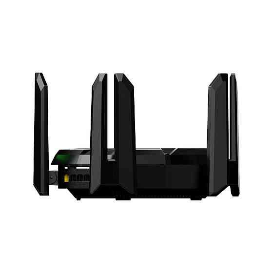 Бездротовий маршрутизатор Ruijie Reyee RGB-7 ( Black ) Харків
