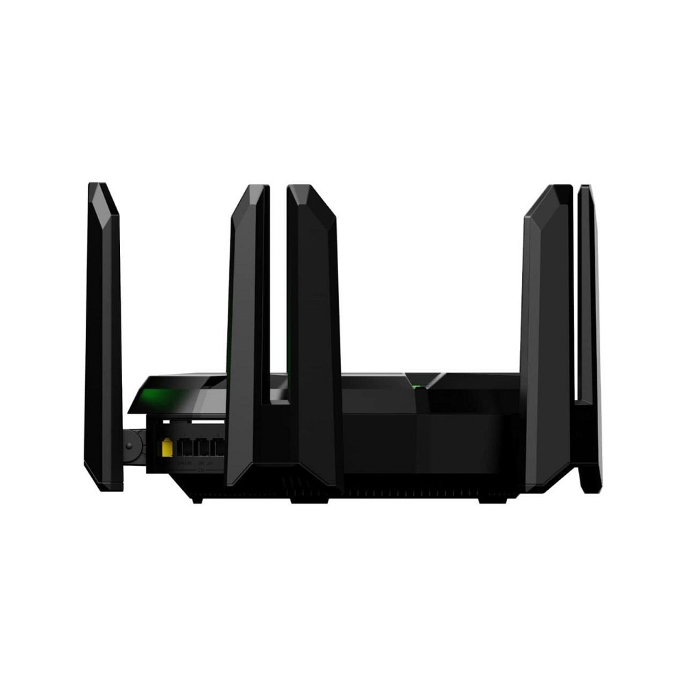 Бездротовий маршрутизатор Ruijie Reyee RGB-7 ( Black ) Харків - фото 5