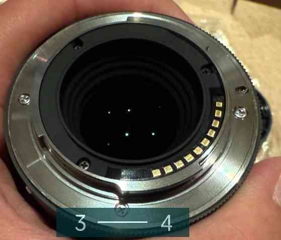 Об'єктив SIGMA 30mm F1.4 DC DN (E-mount) Київ