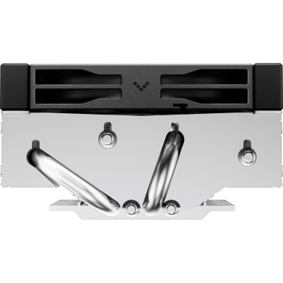 Кулер для процессора Deepcool AN400 BK Винница - изображение 10