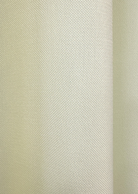 Комплект коротких штор VR-Textil Лен Парма № 1736ш Молочный 130х170 см 2 шт (35-0361) Киев - изображение 7