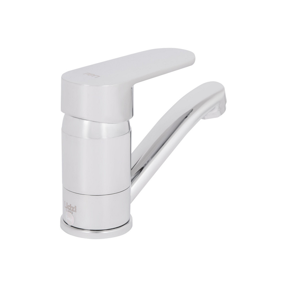 Змішувач для кухні Lidz Tani 003M (k40) LDTAN003MCRM44969 Chrome Київ - фото 10