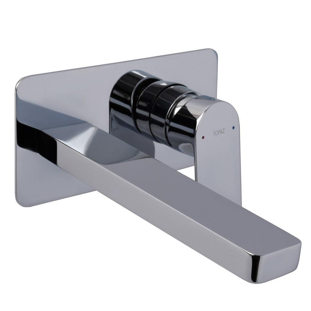 Змішувач для умивальника TOPAZ SARDINIA TS 08205-H20 (000014763) Київ - фото 3