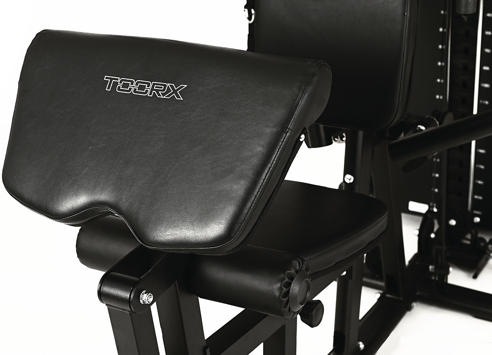 Мультистанція Toorx Multifunction Station MSX 300 (MSX-300) Киев - изображение 8