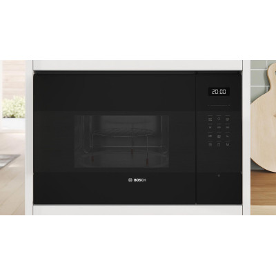 Микроволновая печь Bosch BEL554MB2 Винница - изображение 5