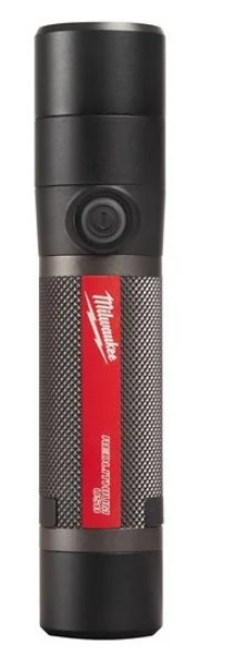 Ліхтар світлодіодний акумуляторний компактний MILWAUKEE, L4 FMLED-301 Одеса - фото 1
