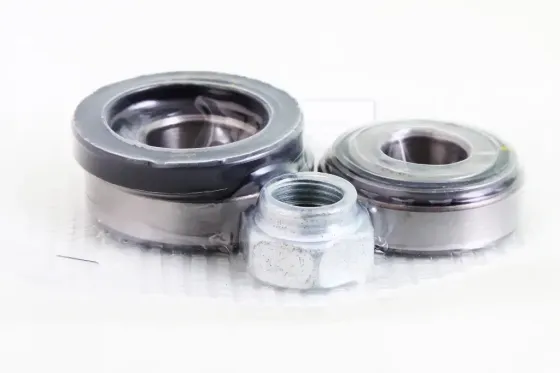 Підшипник сходинки Таврія задній CT (7204+7205+Сальник+гайка) Вінниця