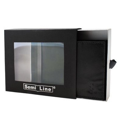 Портмоне Semi Line RFID Black (DAS303168) Винница - изображение 4