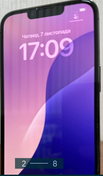 Айфон iPhone 13 Pro 256Gb. Graphite Киев - изображение 6