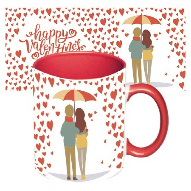 Чашка Ты + Я = МЫ Винница - изображение 1