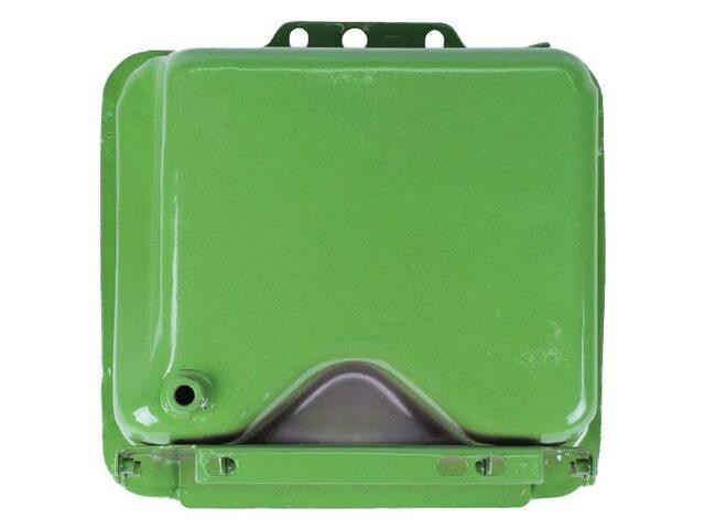 Бак топливный с крышкой 1GZ90 на дизельный двигатель мотоблок мотоблок 190N Мукачево - изображение 4