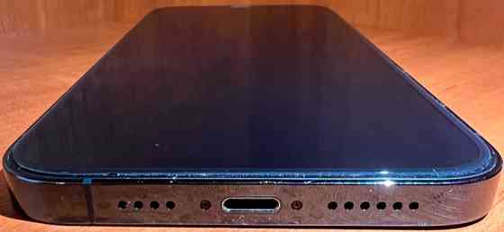 Айфон iPhone 12 Pro Max 128Gb. Pacific Blue. Київ