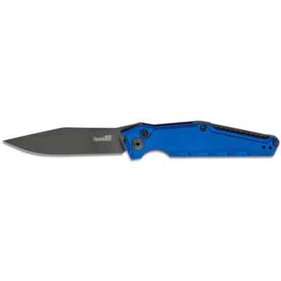 Нож Kershaw Launch 7 Blue (7900BLUBLK) Винница