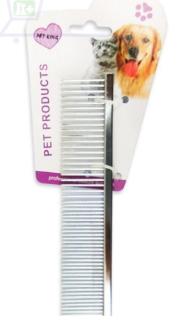 Расческа 25-21, 16*3 см Киев