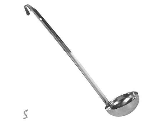 Ополоник SS Strong 35х8см R41251-35 ТМ STENSON Киев