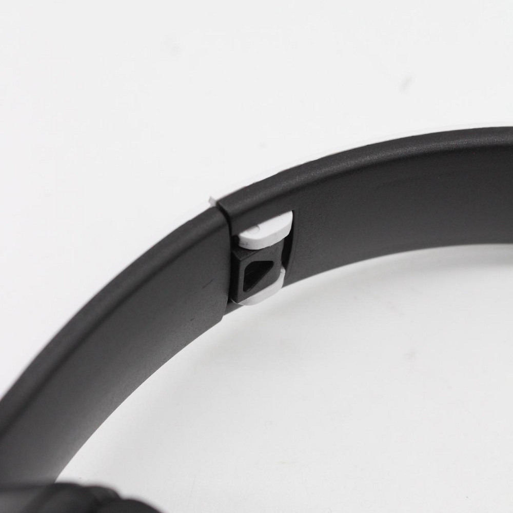 Бездротові Bluetooth навушники з мікрофоном та Mp3 плеєром, P47, Білий / Стерео гарнітура / Накладні навушники блютуз Київ - фото 8