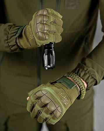 Летний тактический костюм 8в1 TIRAN  олива ДЛ6515 Одесса