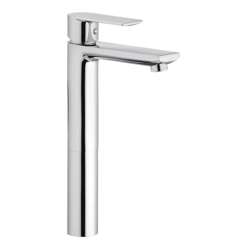 Смеситель для умывальника Ibergrif Supreme M11102, модель IB0003 Харьков - изображение 1