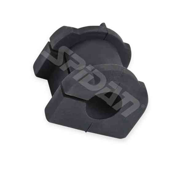 Втулка передня Mitsubishi Lancer X 08- (d-21 мм) стабілізатора Мукачево