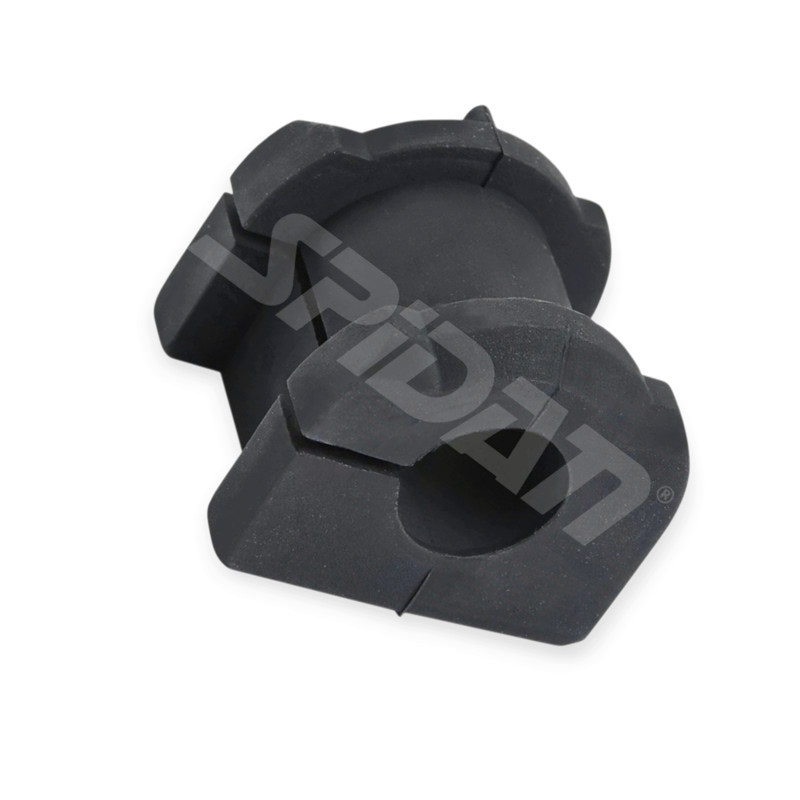 Втулка передняя Митсубиси Lancer X 08- (d-21 мм) стабилизатора Мукачево - изображение 1