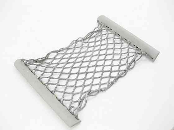 Mercedes-Benz  A2038100049 7E53 Сітка багажна сіра в задню обшивку багажника C-Class S203 універсал Одесса