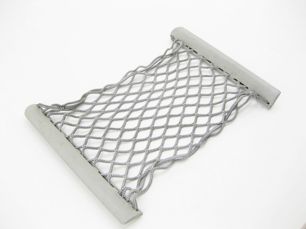 Mercedes-Benz  A2038100049 7E53 Сітка багажна сіра в задню обшивку багажника C-Class S203 універсал Одесса - изображение 3