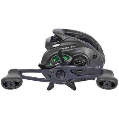 Котушка Favorite X1 BC 100HD1L 7.21 11+1BB (1693.51.40) Вінниця