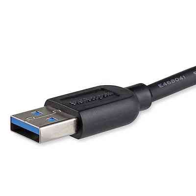 Кабель USB 3.0 - Micro USB Тип B 20см Луцьк