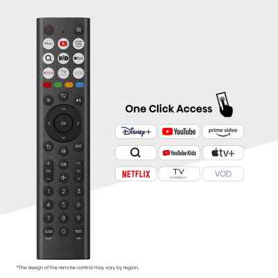 Телевизор Hisense 32A4Q Винница