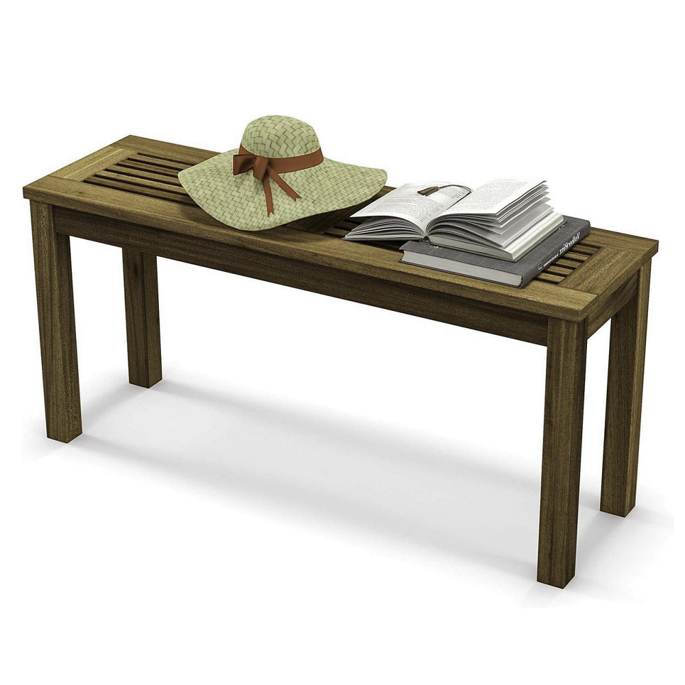 Лавка для ванной 