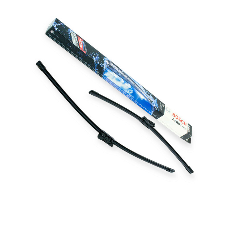 Щітки aerotwin a 296s к-т 600мм, 500мм bmw x5 2012- двірника Мукачево - фото 1