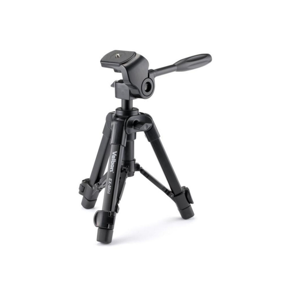Штатив Velbon EX-Mini Вінниця - фото 2