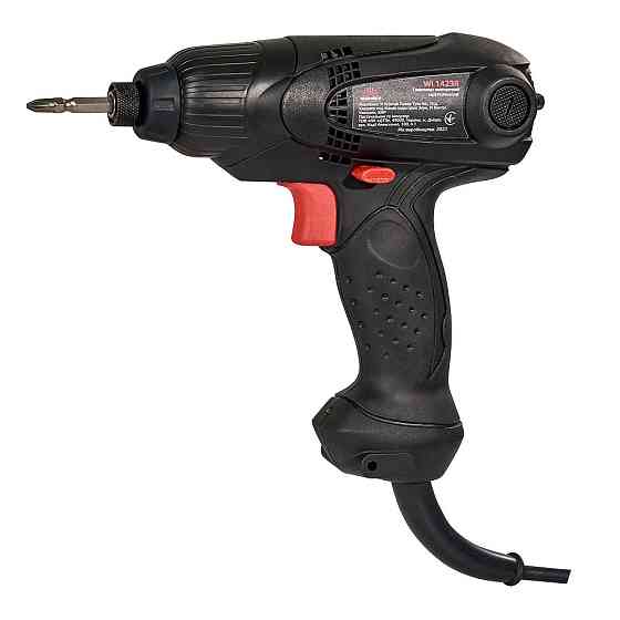 Гвинтокрут електричний Vitals Professional WI 1423il Харків