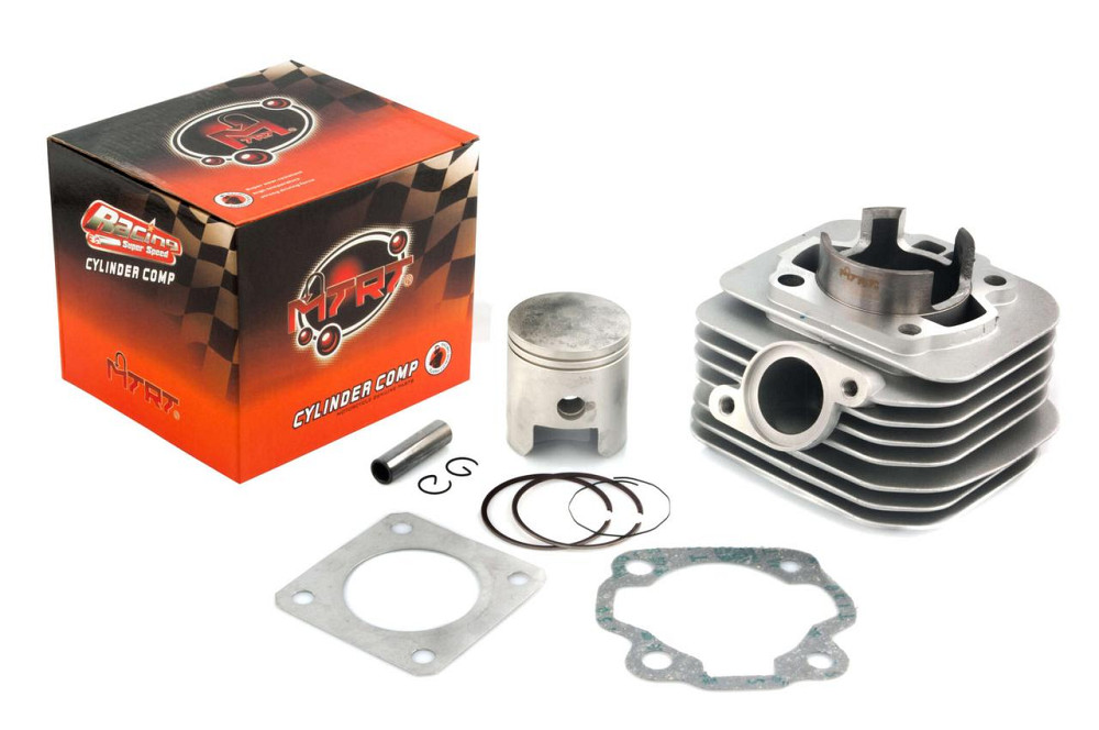 Поршневий скутер Сузукі Адреса 100 (Ø52,5, p-12) Тайвань Мукачево - фото 1