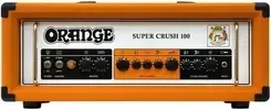 Комбіпісилювач Orange Super Crush 100H Київ