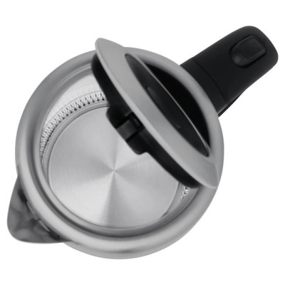 Электрочайник Rotex RKT87-SGS Винница - изображение 8