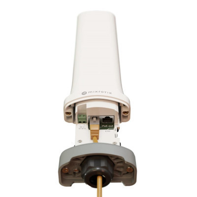 Точка доступу Wi-Fi Mikrotik CME22-2N-BG77 Вінниця - фото 1