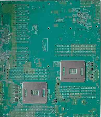Нова Материнська плата Supermicro X9DRX-Plus-F Харків