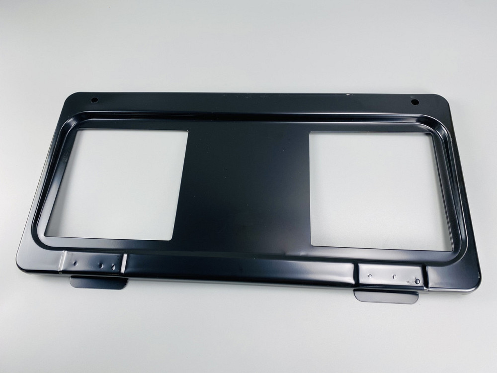 Решітка нижня під квадратні фари МТЗ 80-8401080 Мукачево - фото 7