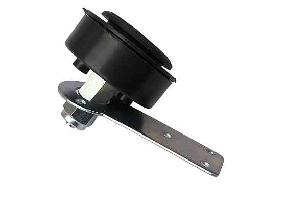 Заправочное внешнее (ВЗУ) выносное с кронштейном под ПВХ (с саморезом) Romani устройство Мукачево