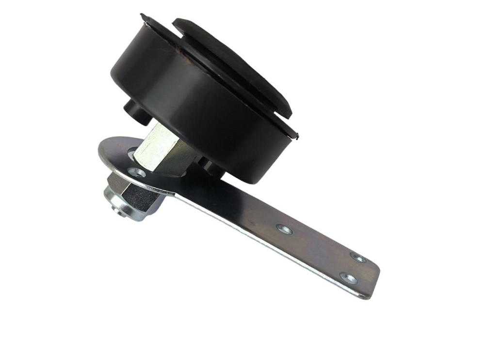 Заправочное внешнее (ВЗУ) выносное с кронштейном под ПВХ (с саморезом) Romani устройство Мукачево - изображение 2